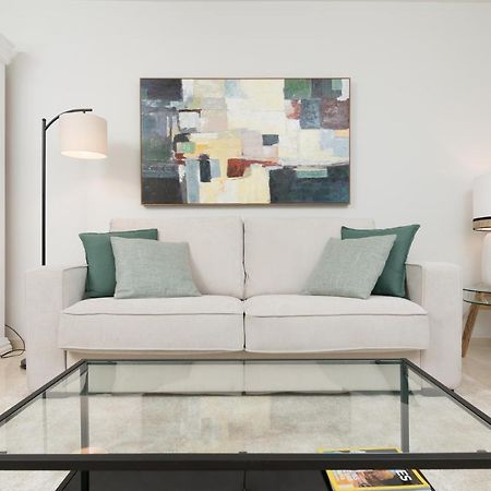 Iloftmalaga Martinez Maldonado Apartment Luaran gambar