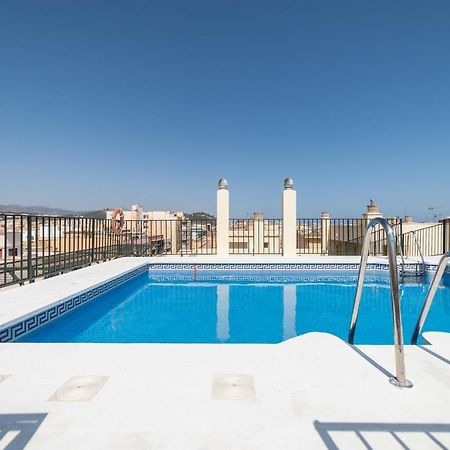 Iloftmalaga Martinez Maldonado Apartment Luaran gambar