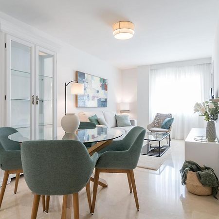 Iloftmalaga Martinez Maldonado Apartment Luaran gambar