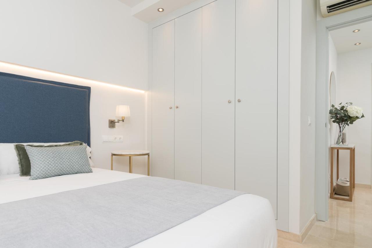 Iloftmalaga Martinez Maldonado Apartment Luaran gambar
