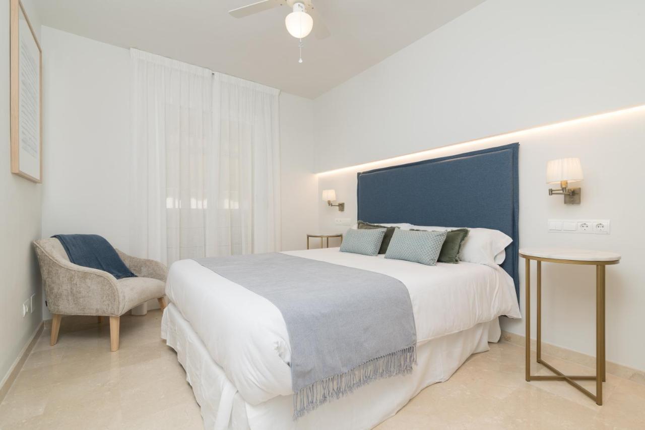 Iloftmalaga Martinez Maldonado Apartment Luaran gambar