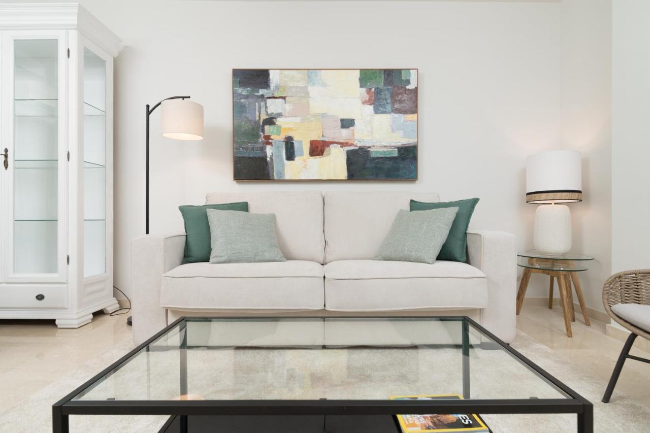 Iloftmalaga Martinez Maldonado Apartment Luaran gambar