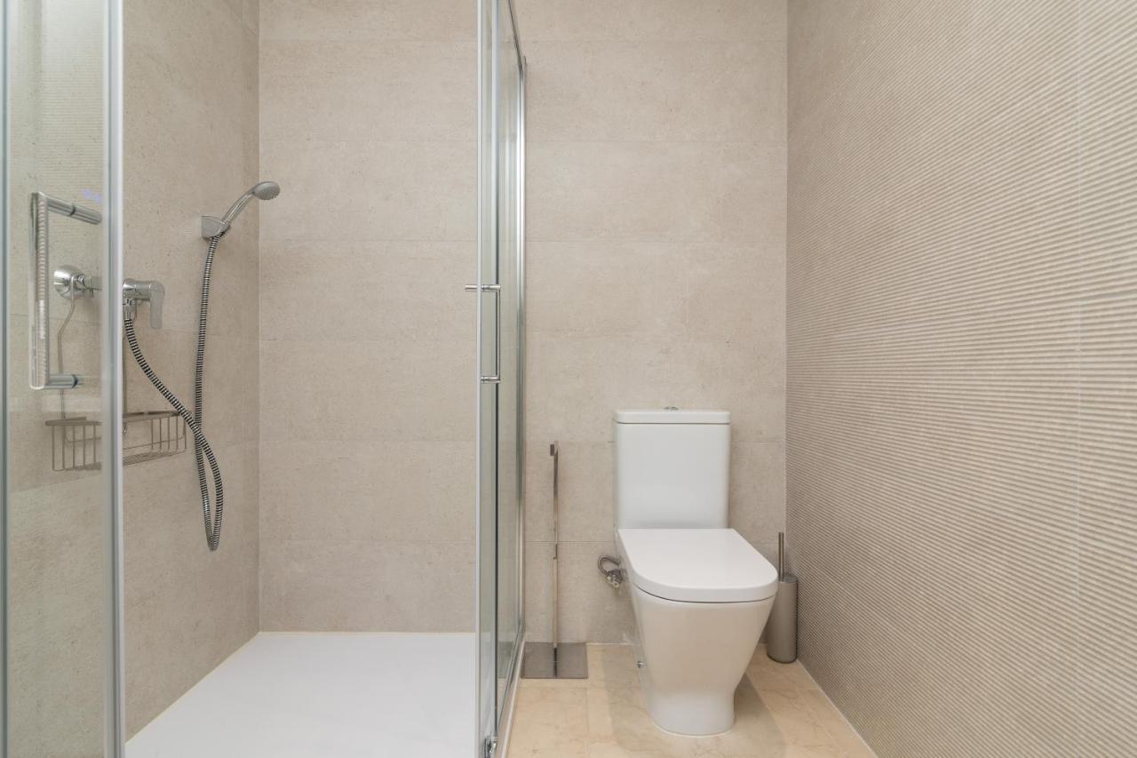 Iloftmalaga Martinez Maldonado Apartment Luaran gambar