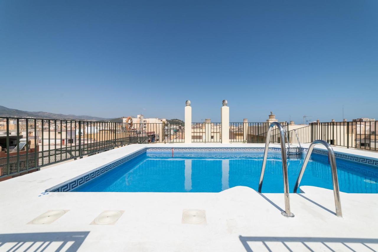 Iloftmalaga Martinez Maldonado Apartment Luaran gambar