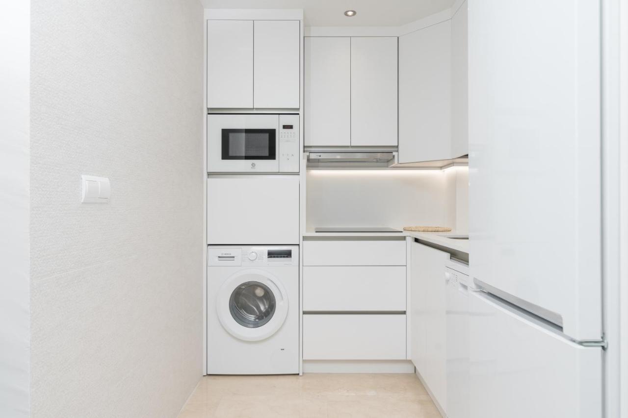 Iloftmalaga Martinez Maldonado Apartment Luaran gambar