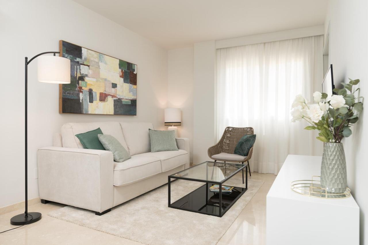 Iloftmalaga Martinez Maldonado Apartment Luaran gambar