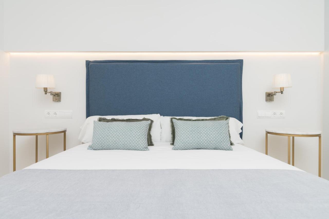 Iloftmalaga Martinez Maldonado Apartment Luaran gambar