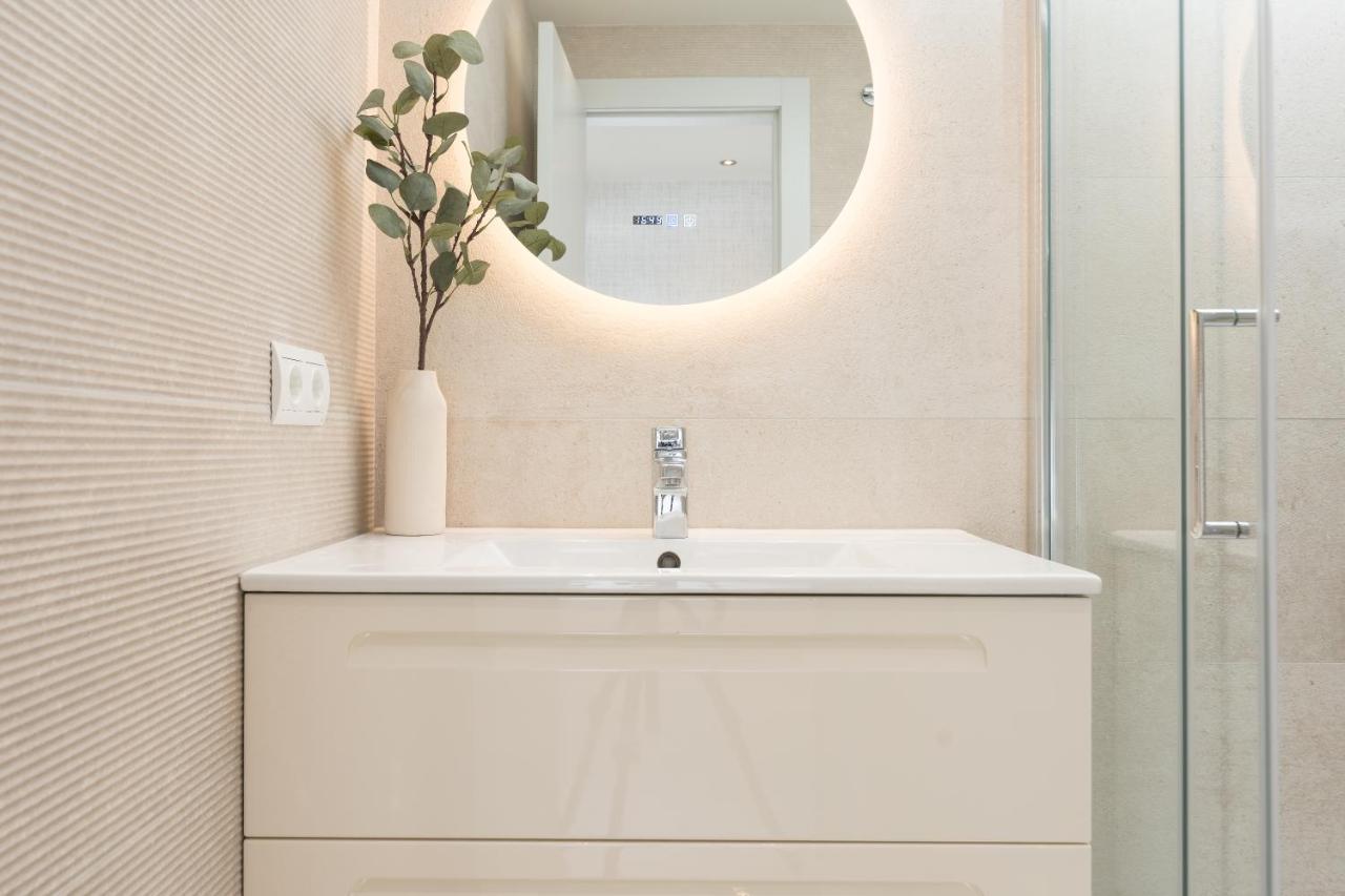 Iloftmalaga Martinez Maldonado Apartment Luaran gambar