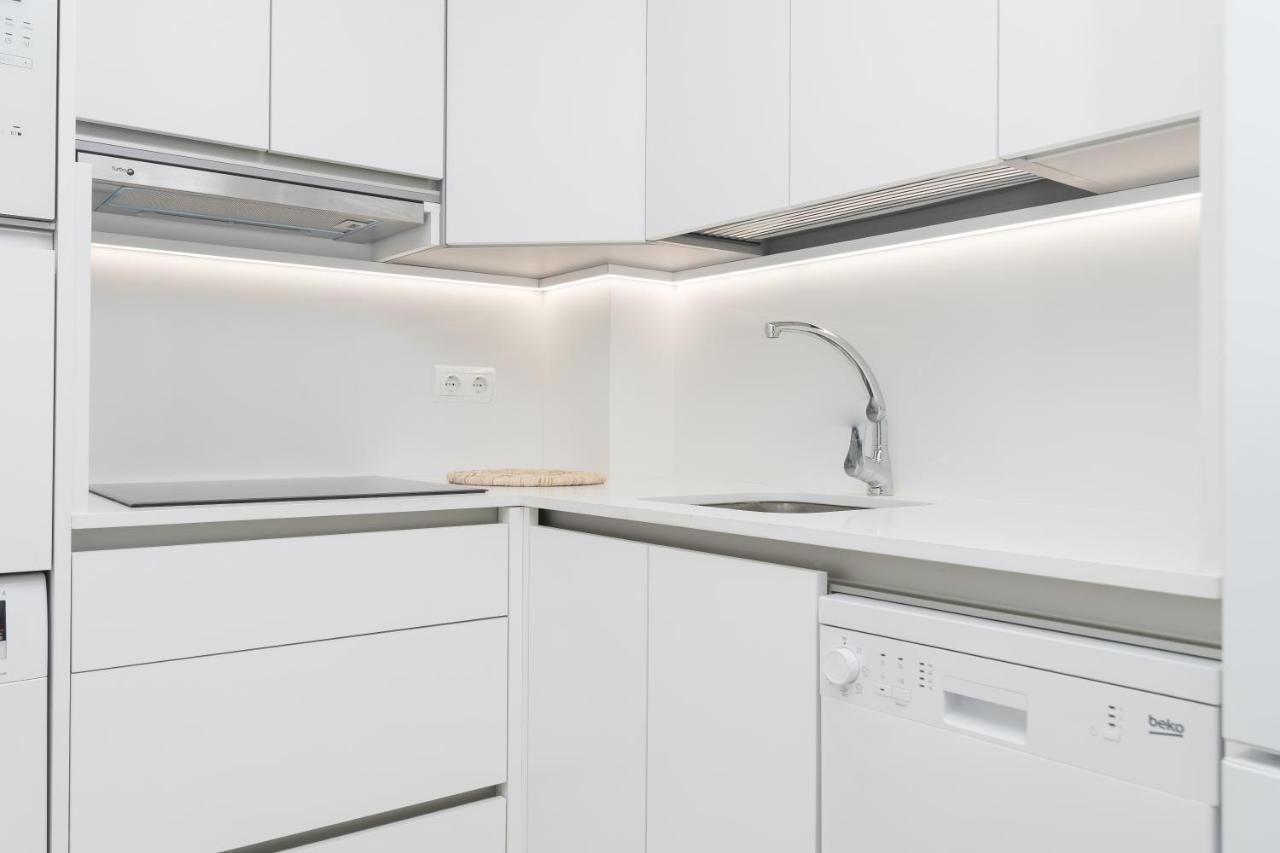 Iloftmalaga Martinez Maldonado Apartment Luaran gambar